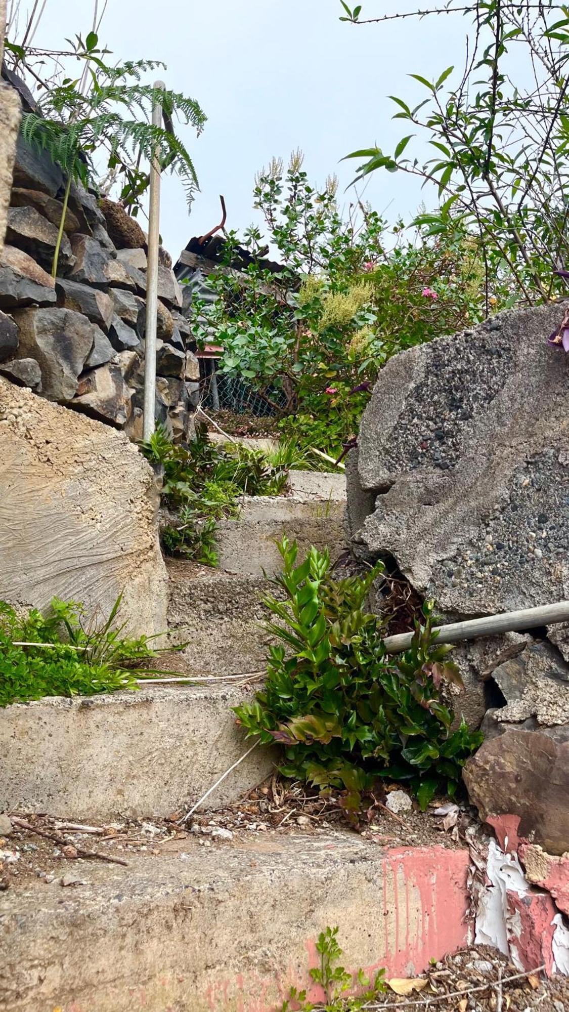 Ostello Shiva Kali Temple Agulo Esterno foto